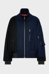 Maison Margiela Assemblage Zip Jacket