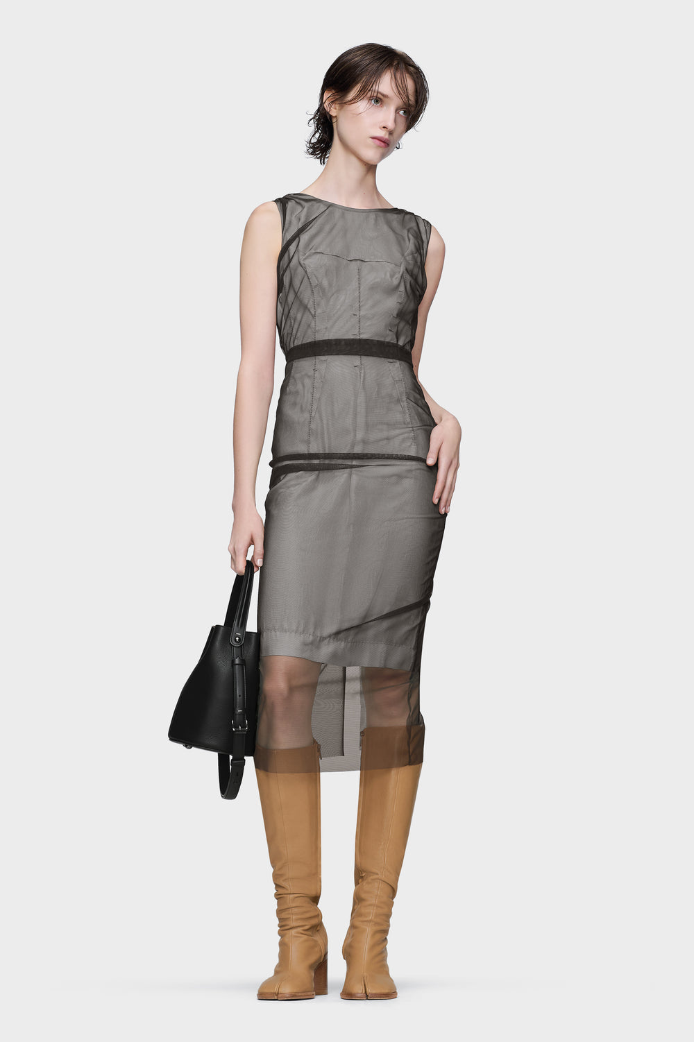 Maison Margiela Sheer dress