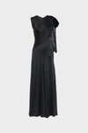 Maison Margiela Bias-cut Evening Gown