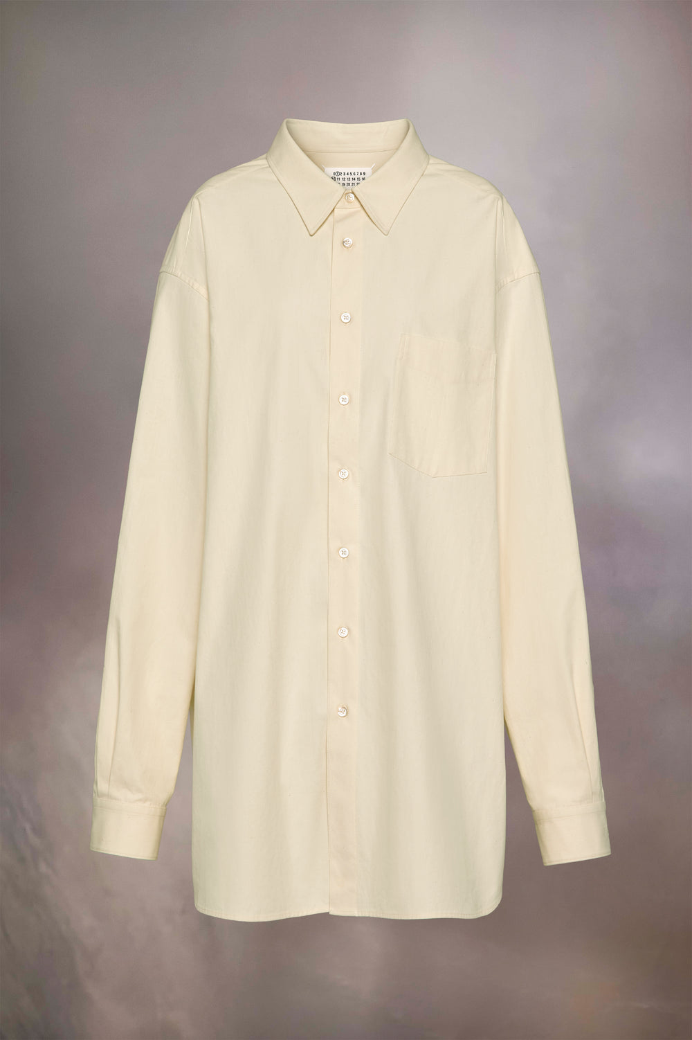 Maison Margiela Toile shirt