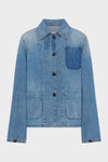 Maison Margiela Denim shirt