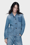Maison Margiela Denim shirt