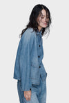 Maison Margiela Denim shirt
