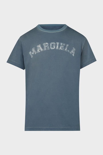 Logo cotton jersey T-shirt