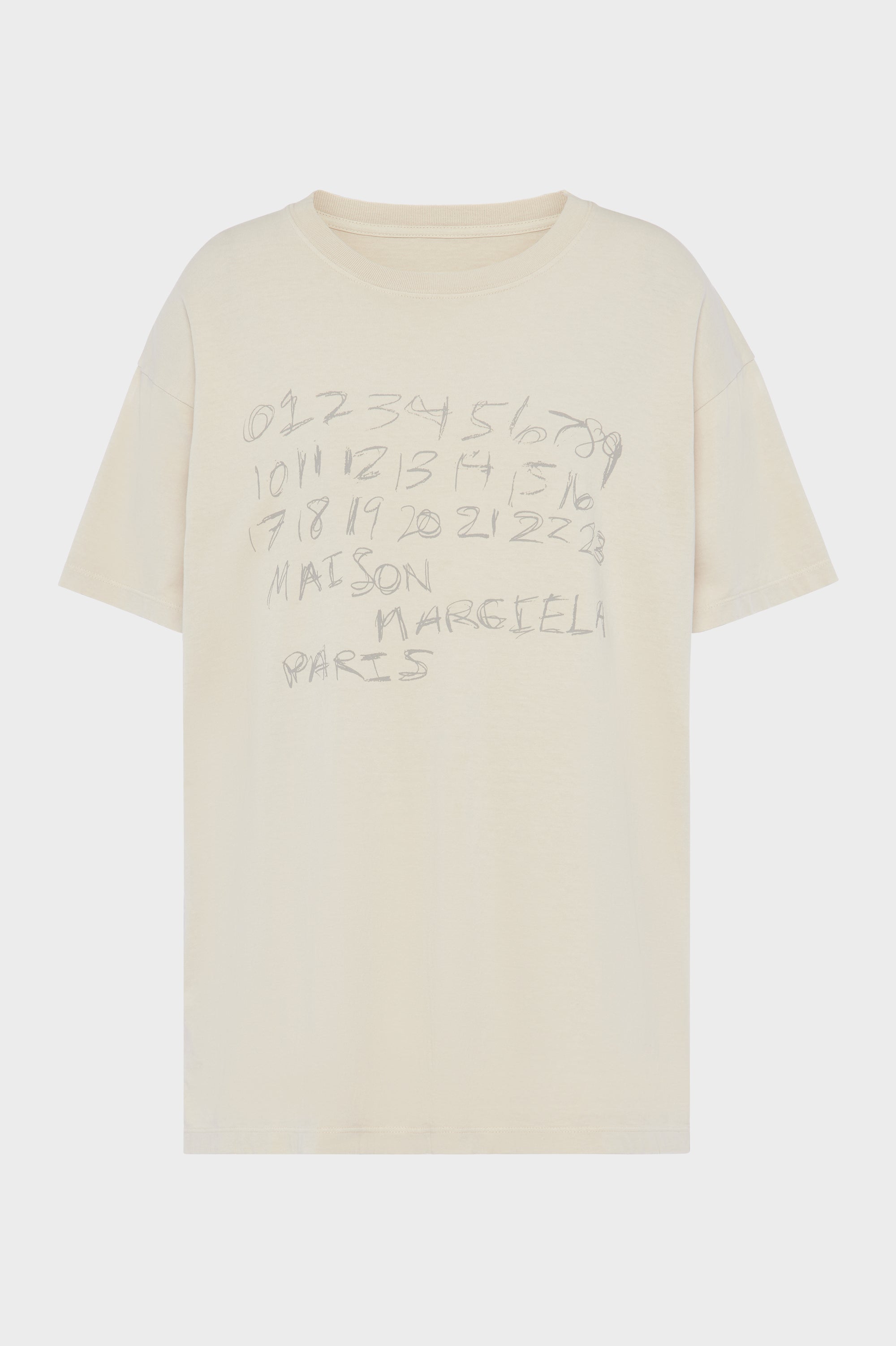 Maison Margiela REPLICA Tシャツ44 【公式通販】