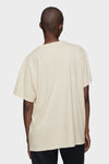 Maison Margiela Numerical cotton T-shirt