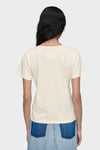 Maison Margiela Cotton T-Shirt