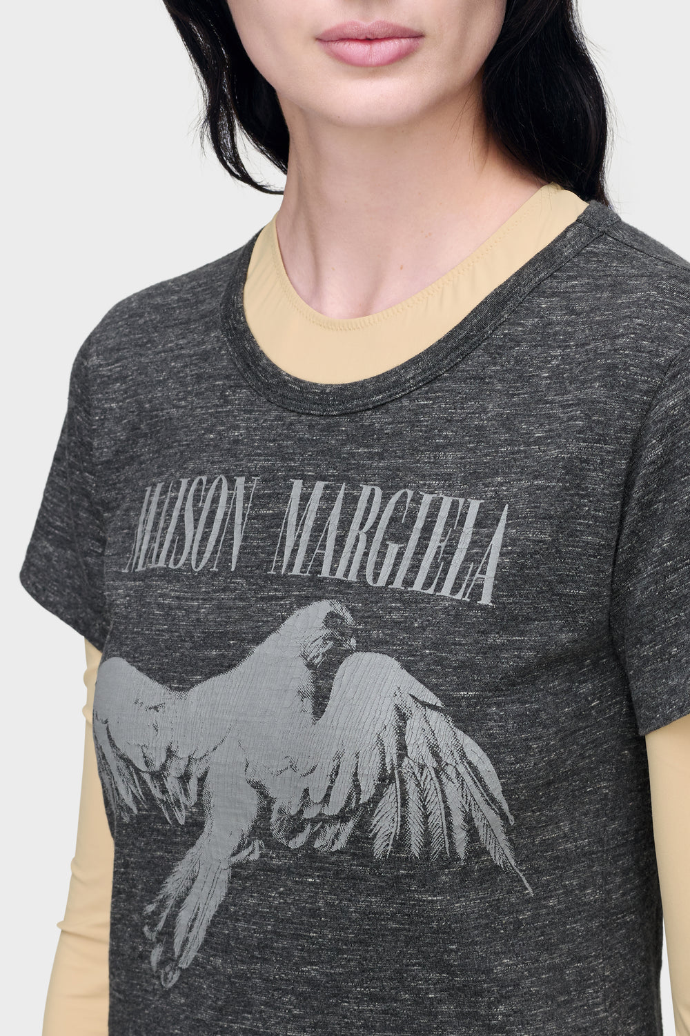 Maison Margiela Cotton T-Shirt