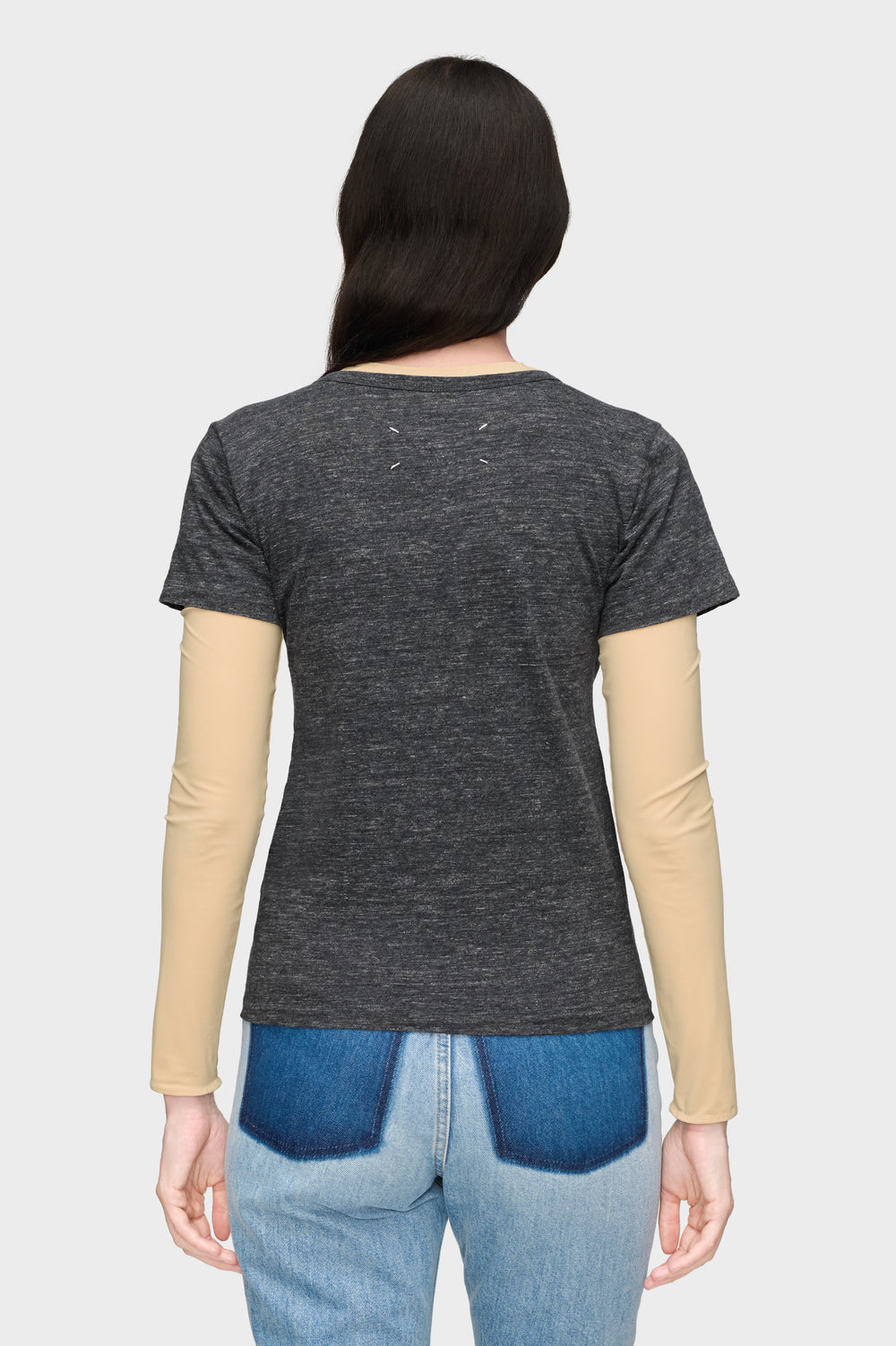 Maison Margiela Cotton T-Shirt
