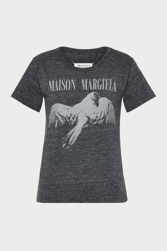 Maison Margiela تي شيرت قطن