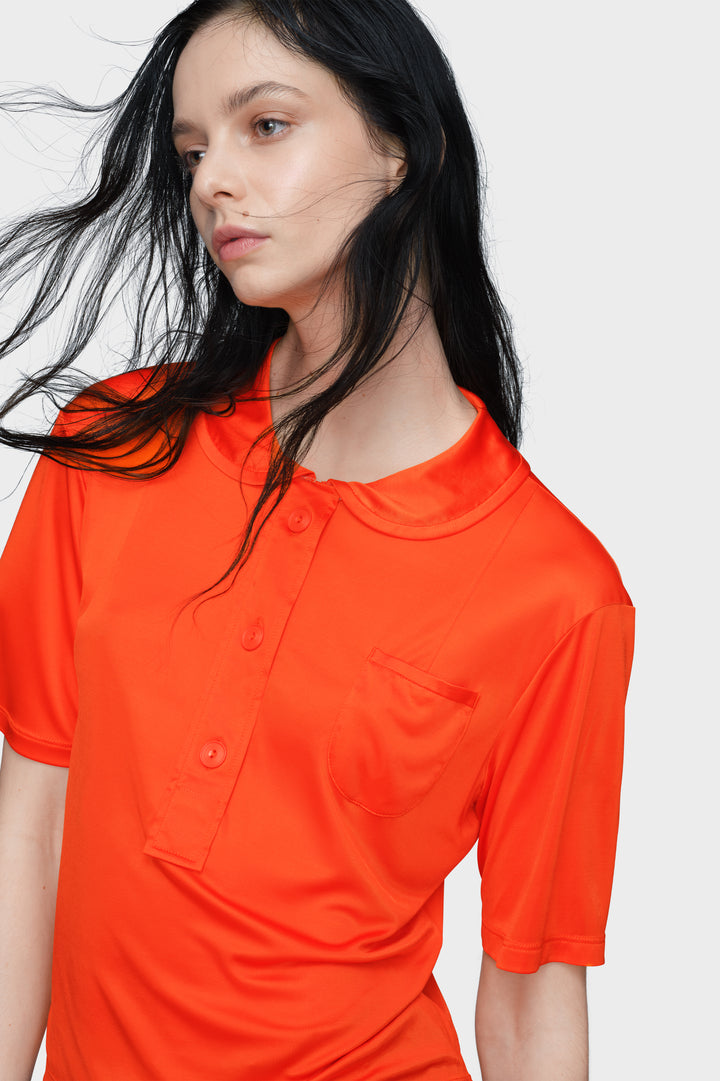 Polo shirt