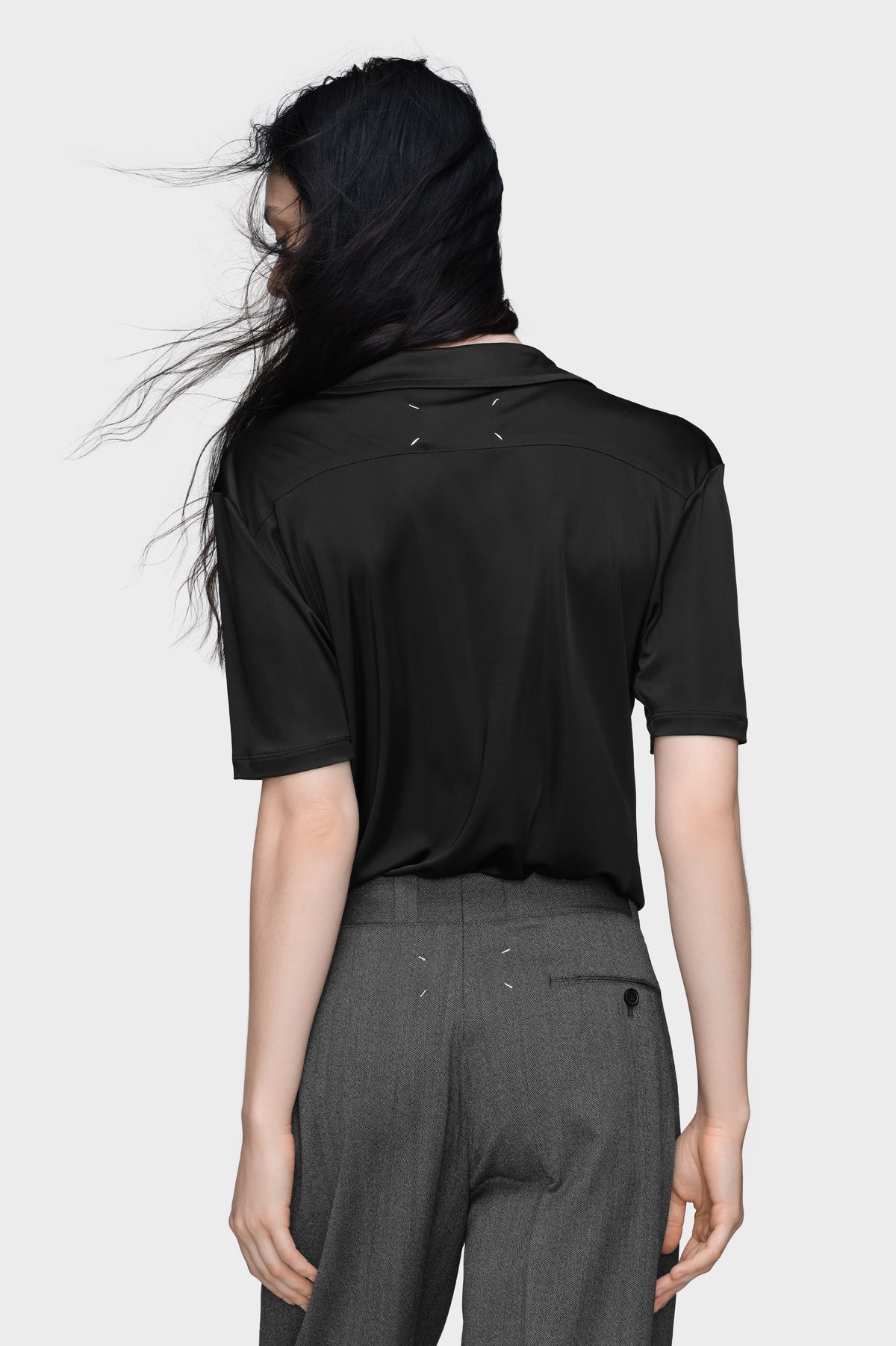Polo shirt