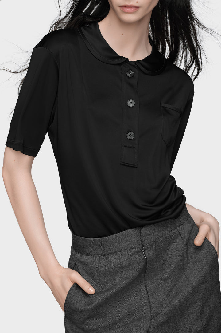 Polo shirt