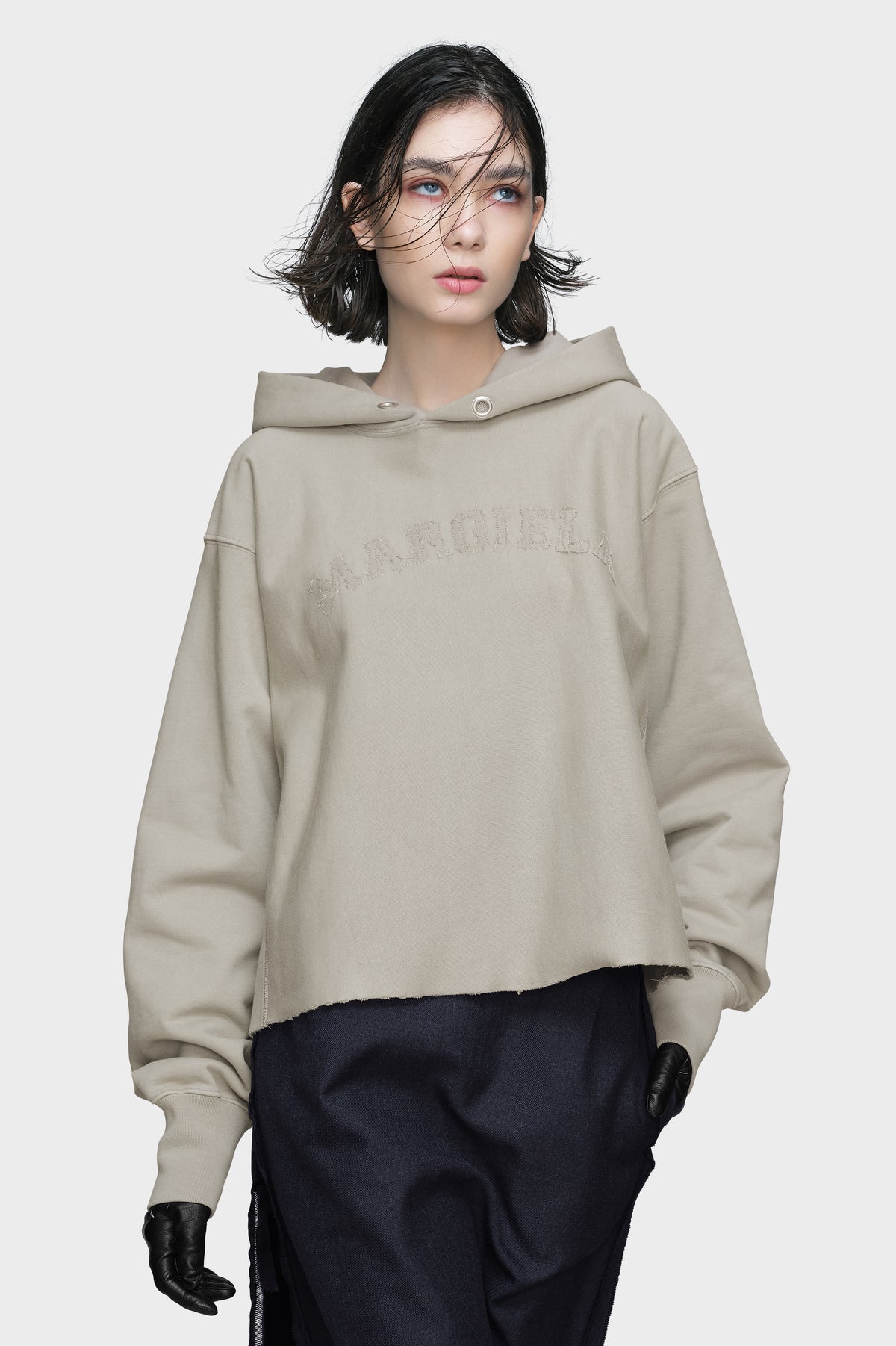 Signature sweatshirt
