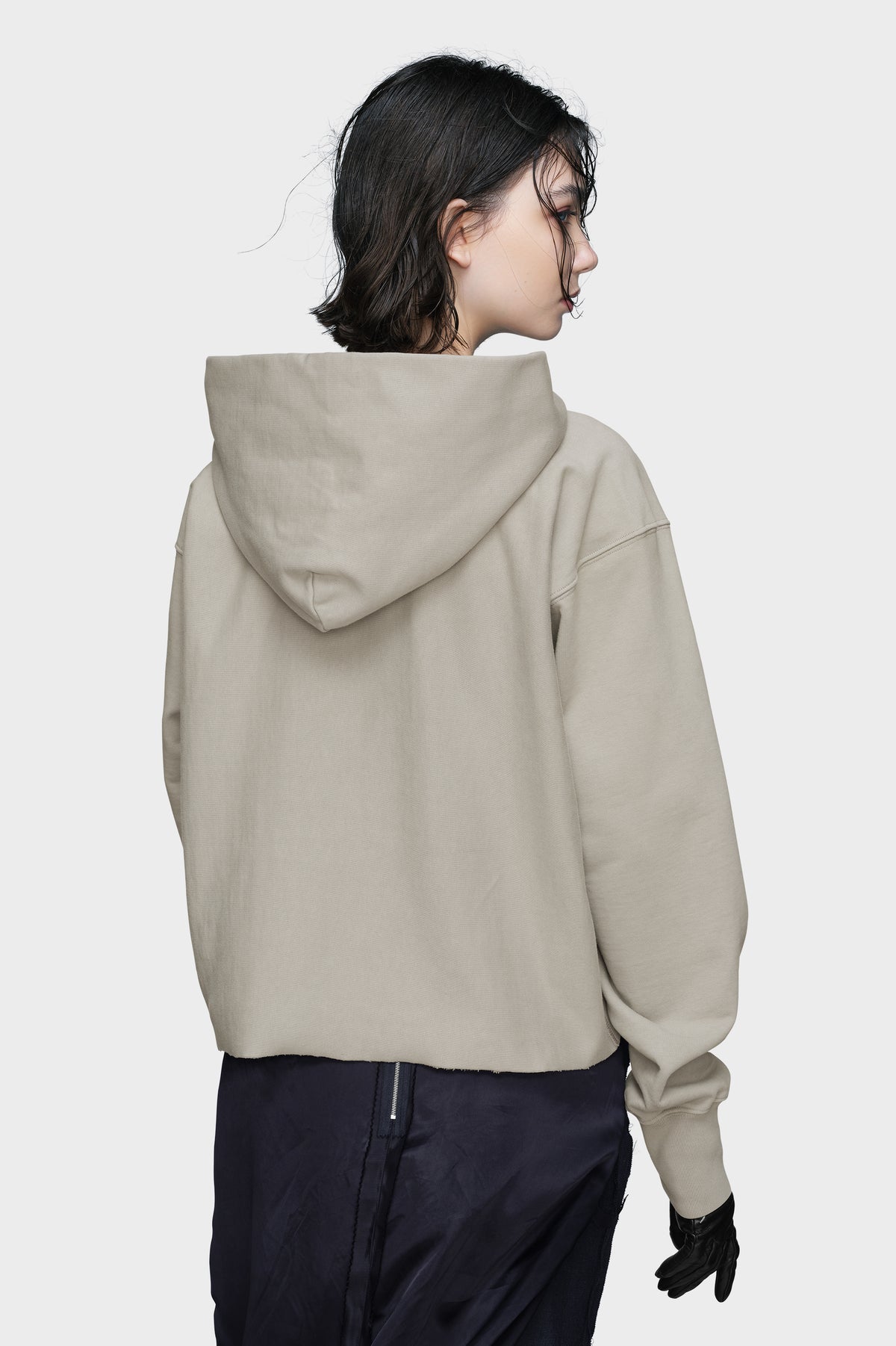 Signature sweatshirt