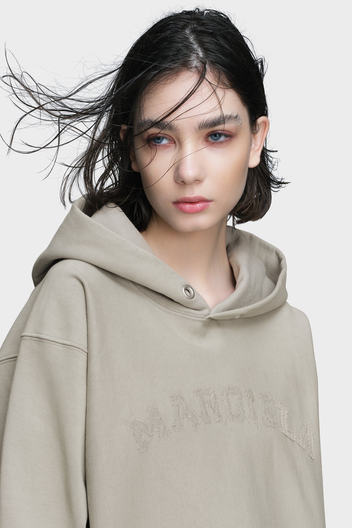 Signature sweatshirt