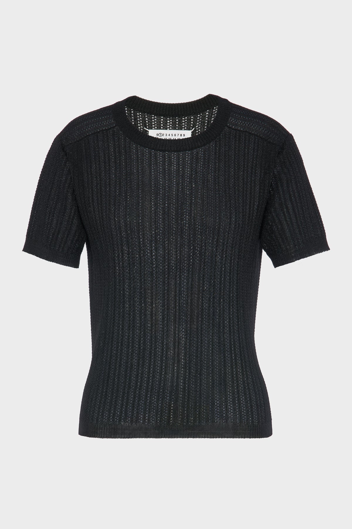 Knit top