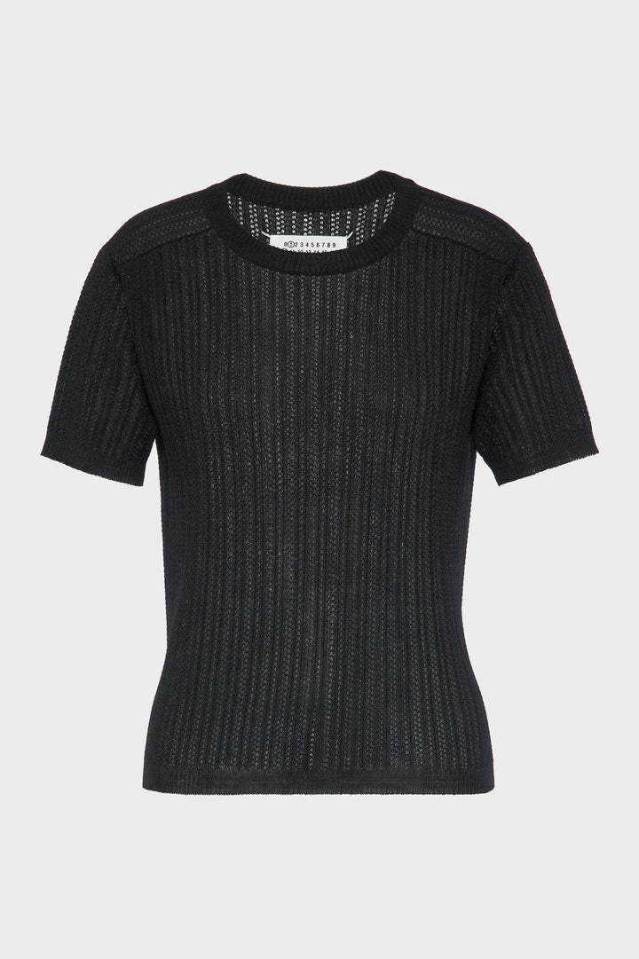Knit top