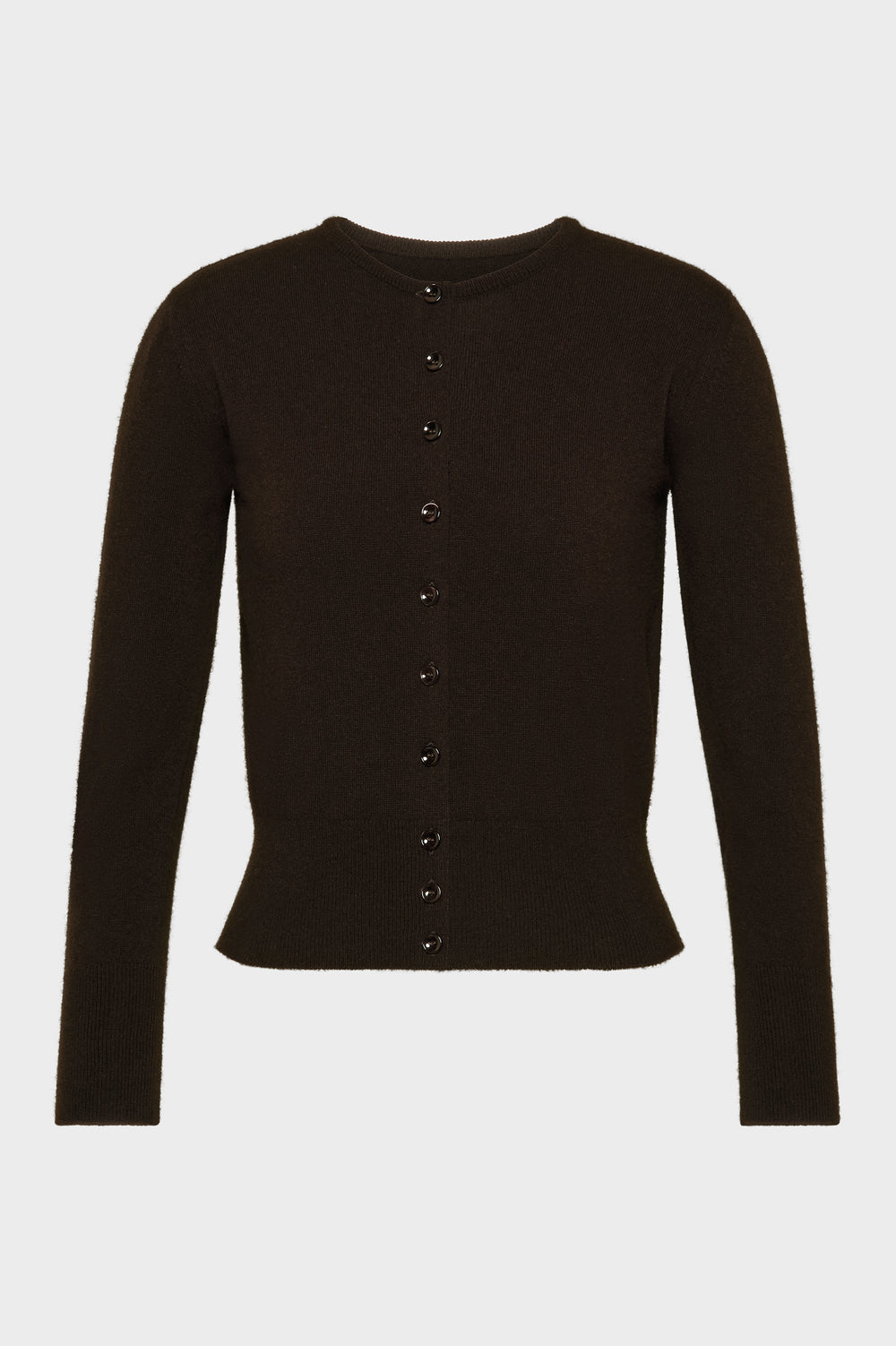 Maison Margiela Wool cardigan