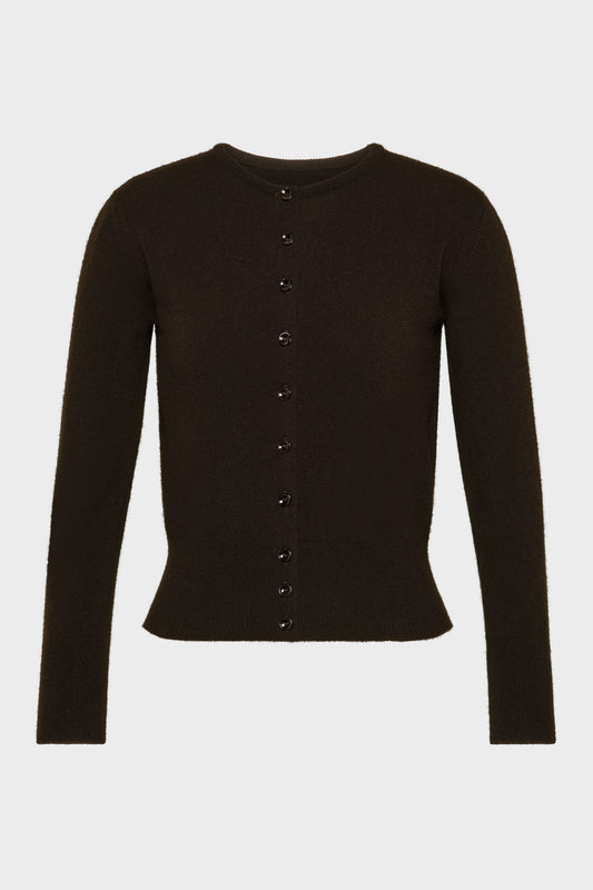 Maison Margiela Wool cardigan