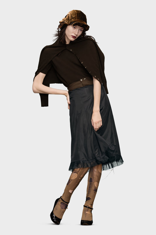 Maison Margiela Wool cardigan