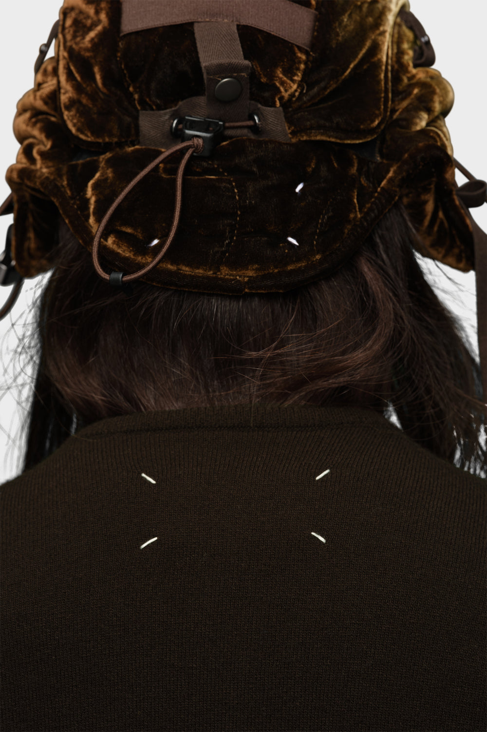 Maison Margiela Wool cardigan