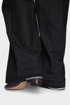 Maison Margiela Tailored wool trousers