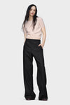 Maison Margiela Tailored wool trousers
