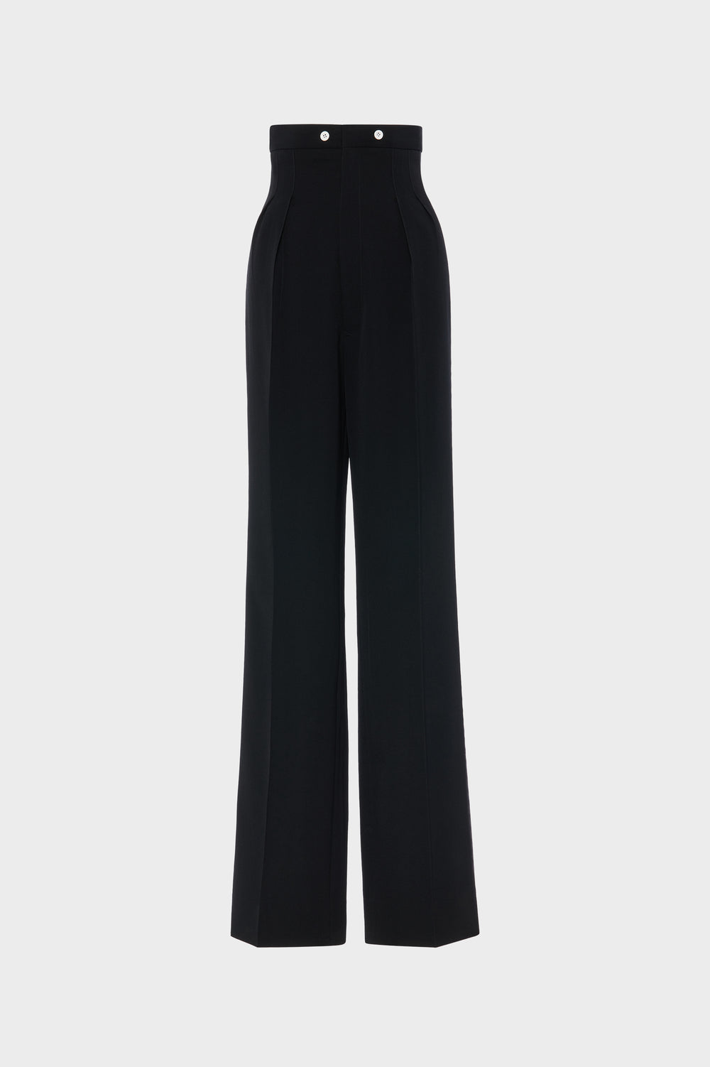 Maison Margiela Virgin wool trousers