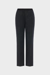 Maison Margiela Wool straight-Leg trousers
