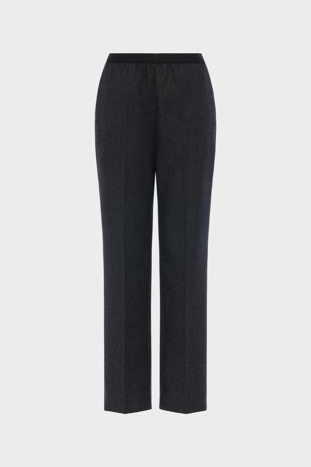 Maison Margiela Wool straight-Leg trousers