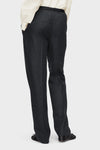 Maison Margiela Wool straight-Leg trousers