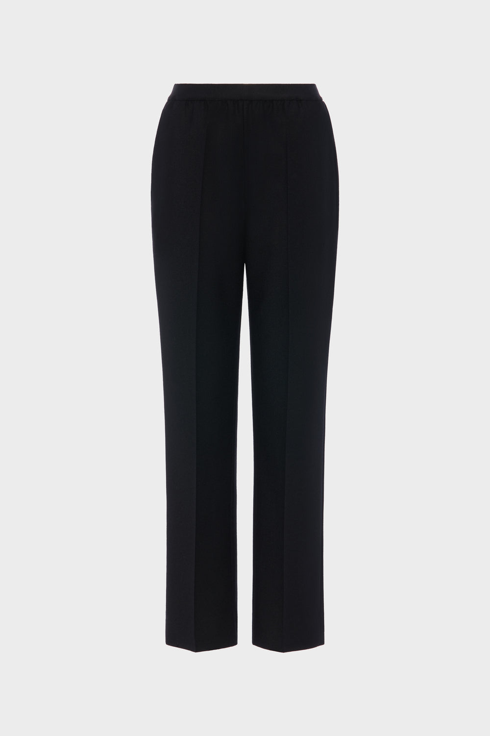 Maison Margiela Wool straight-Leg trousers