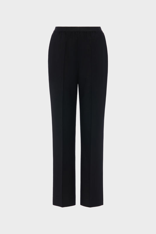 Maison Margiela Wool straight-Leg trousers