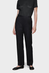 Maison Margiela Wool straight-Leg trousers
