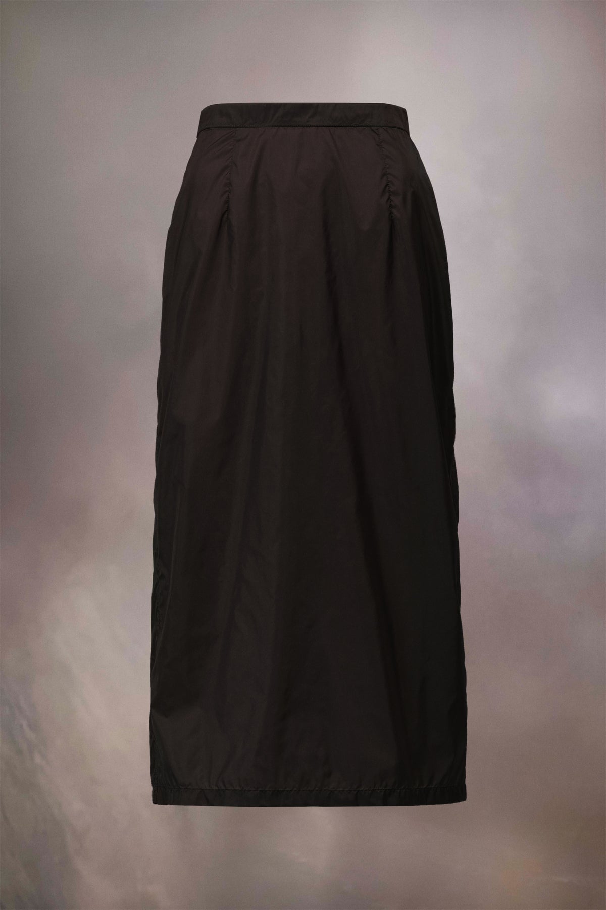 تنورة من النايلون