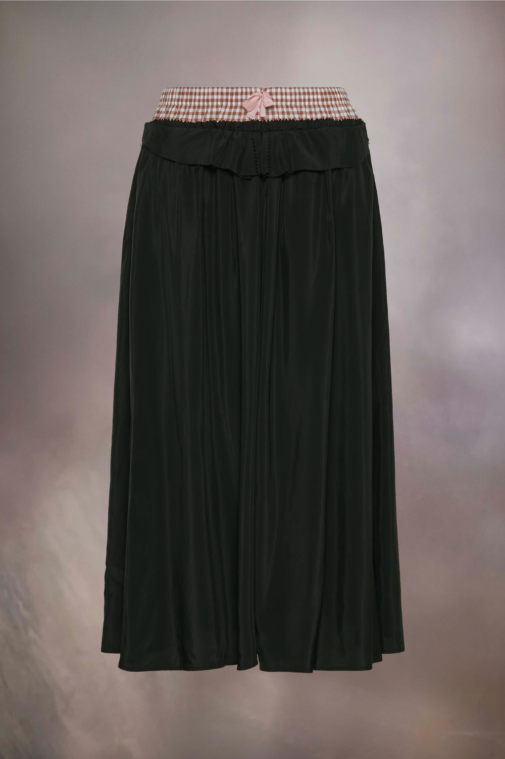 Maison Margiela Anonymity of the lining skirt