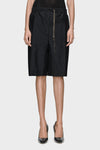 Maison Margiela Cotton Drawstring Shorts