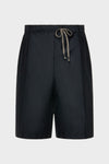 Maison Margiela Cotton Drawstring Shorts