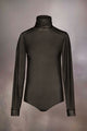 Viscose Jersey Bodysuit