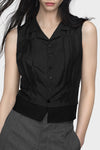 Maison Margiela Silk top