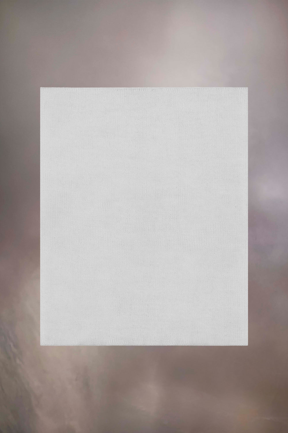 Maison Margiela Merino Wool Neck Band