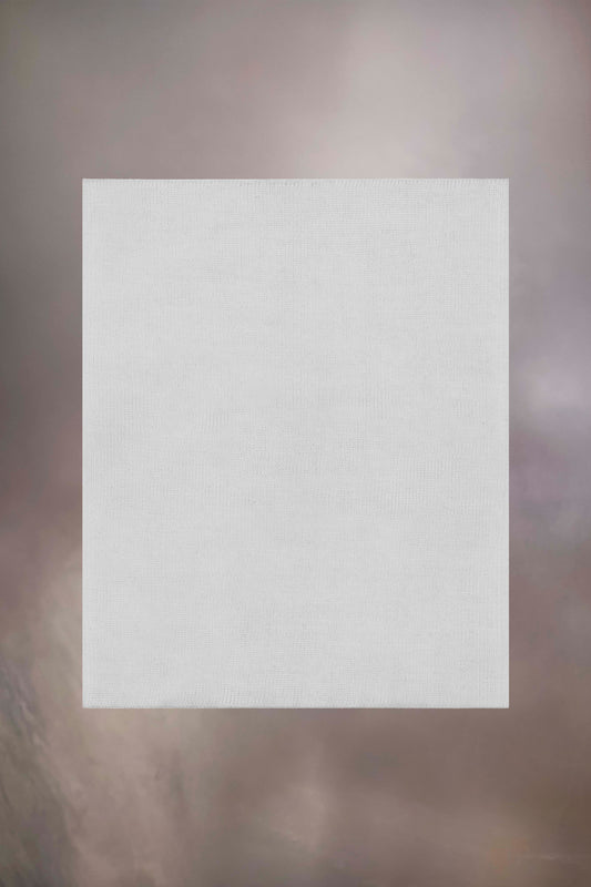 Maison Margiela Merino Wool Neck Band