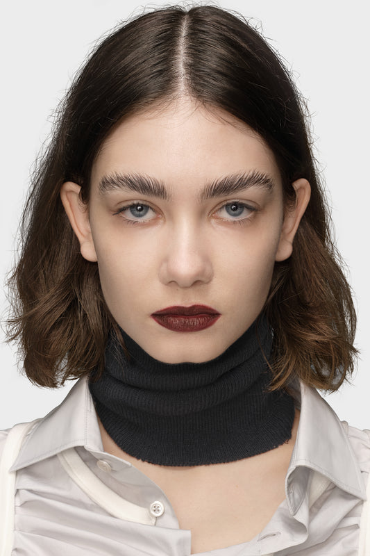 Maison Margiela Wool scarf