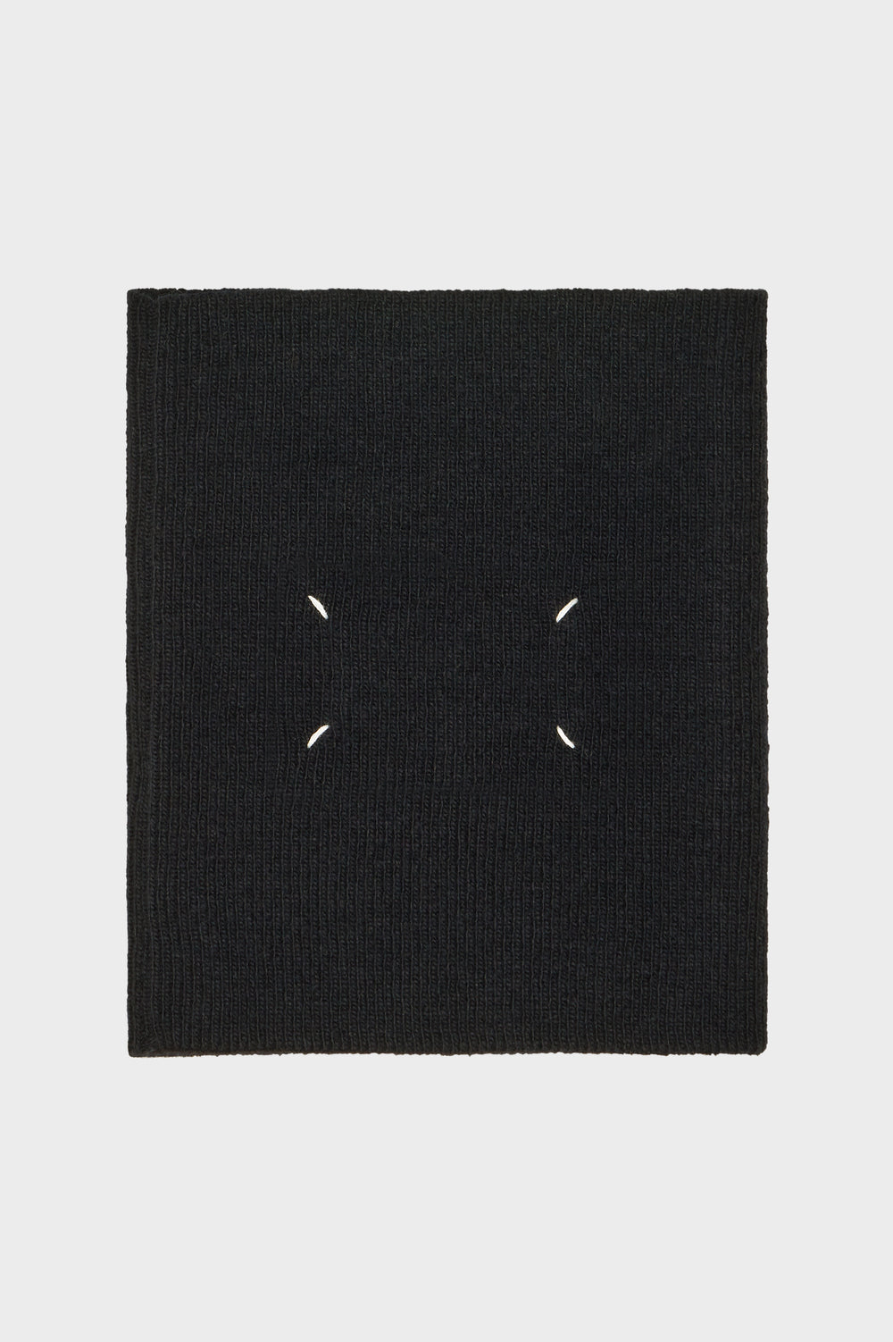 Maison Margiela Wool scarf