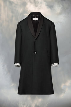 Anonymity of the lining coat