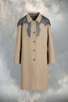 Maison Margiela Reversible coat