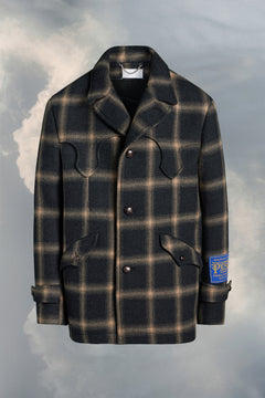 Pendleton coat