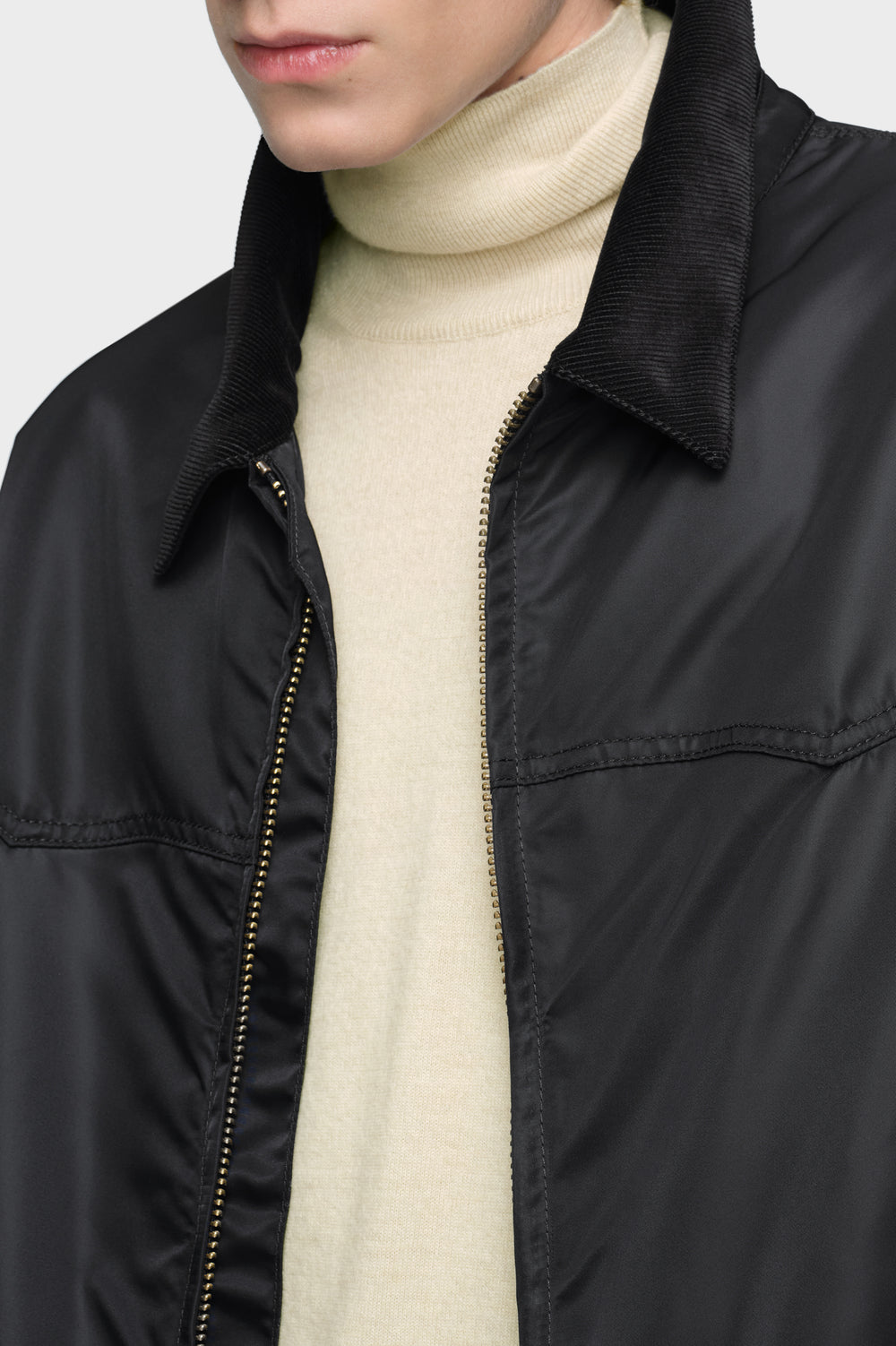 Maison Margiela سترة كابان