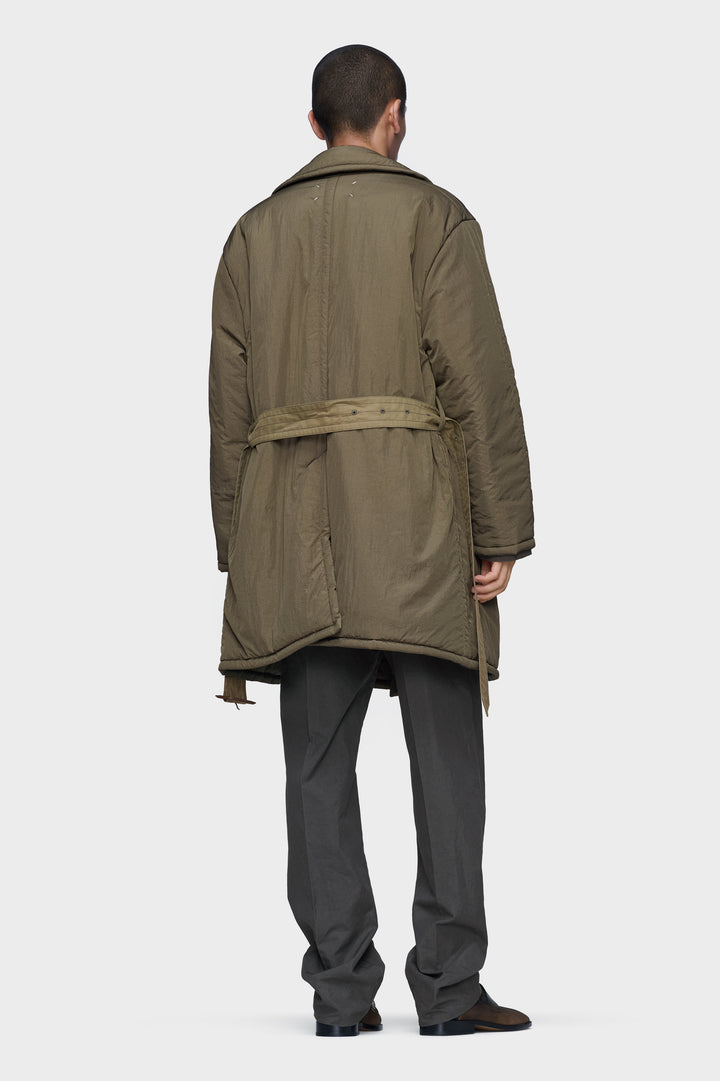 Padded Caban